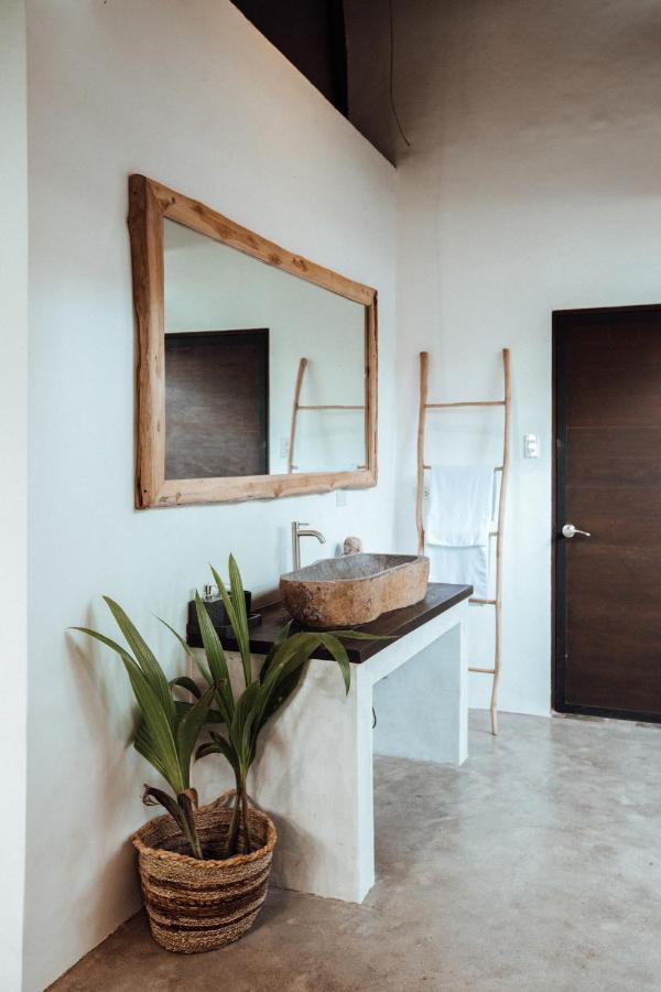Villa Tulua Siargao General Luna  Exteriör bild